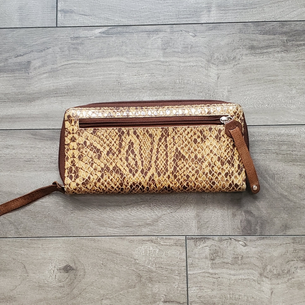 Wallet